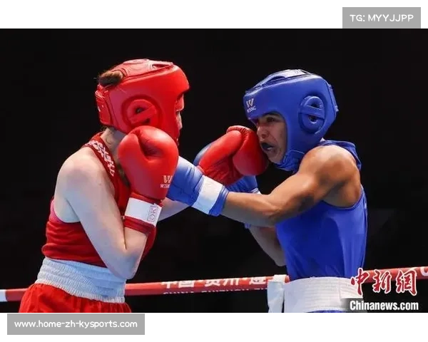 柬埔寨拳王因签证问题未能参加贵州国际拳击邀请赛